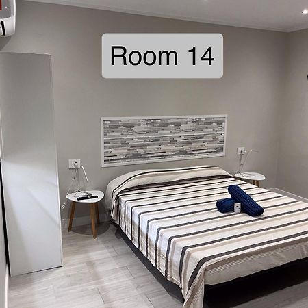 B&B Paraiso Tenerife Super Suite Los Abrigos Bagian luar foto