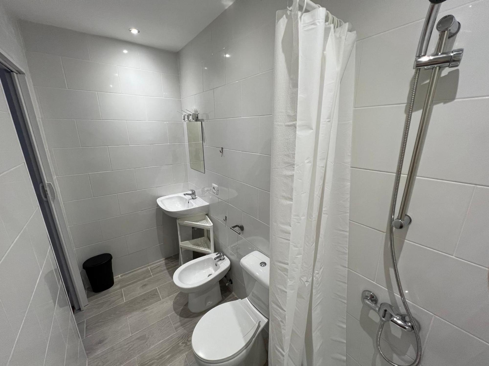 B&B Paraiso Tenerife Super Suite Los Abrigos Bagian luar foto
