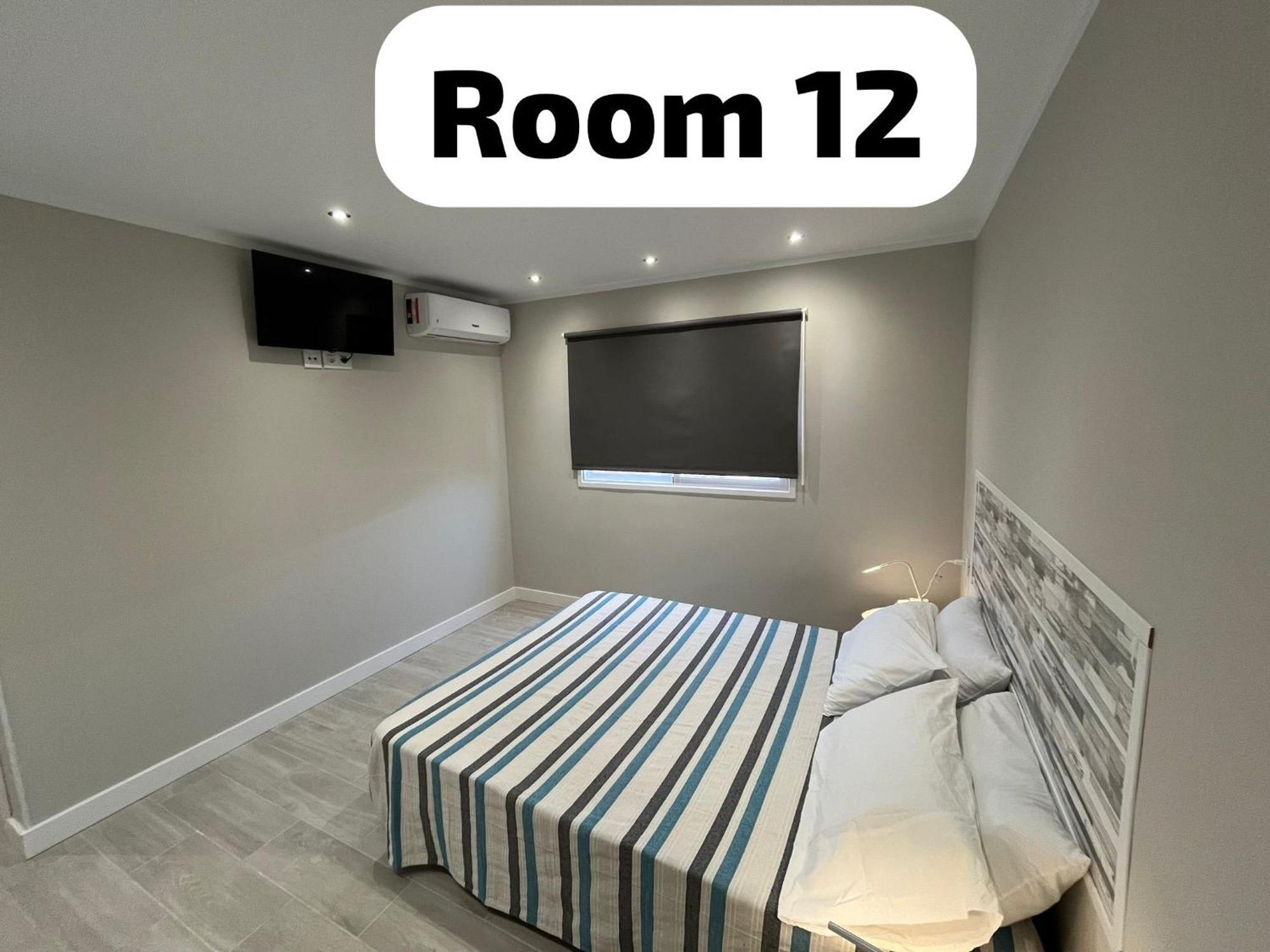 B&B Paraiso Tenerife Super Suite Los Abrigos Bagian luar foto