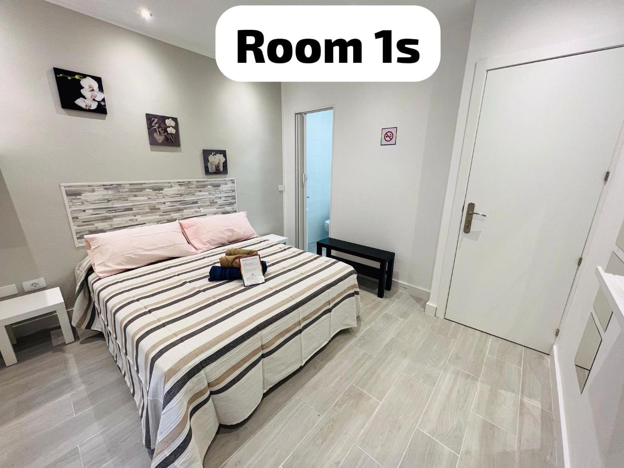 B&B Paraiso Tenerife Super Suite Los Abrigos Bagian luar foto