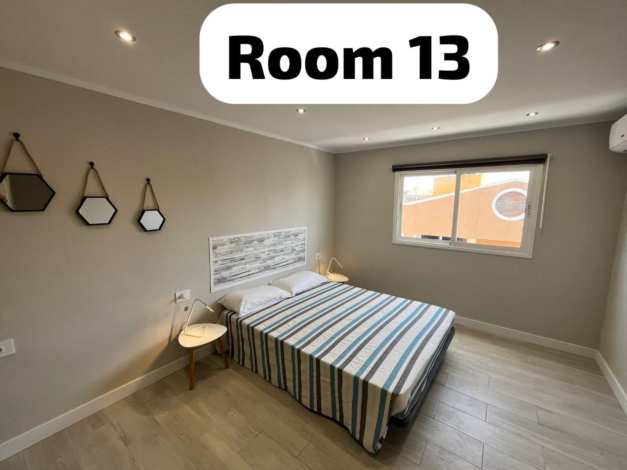 B&B Paraiso Tenerife Super Suite Los Abrigos Bagian luar foto