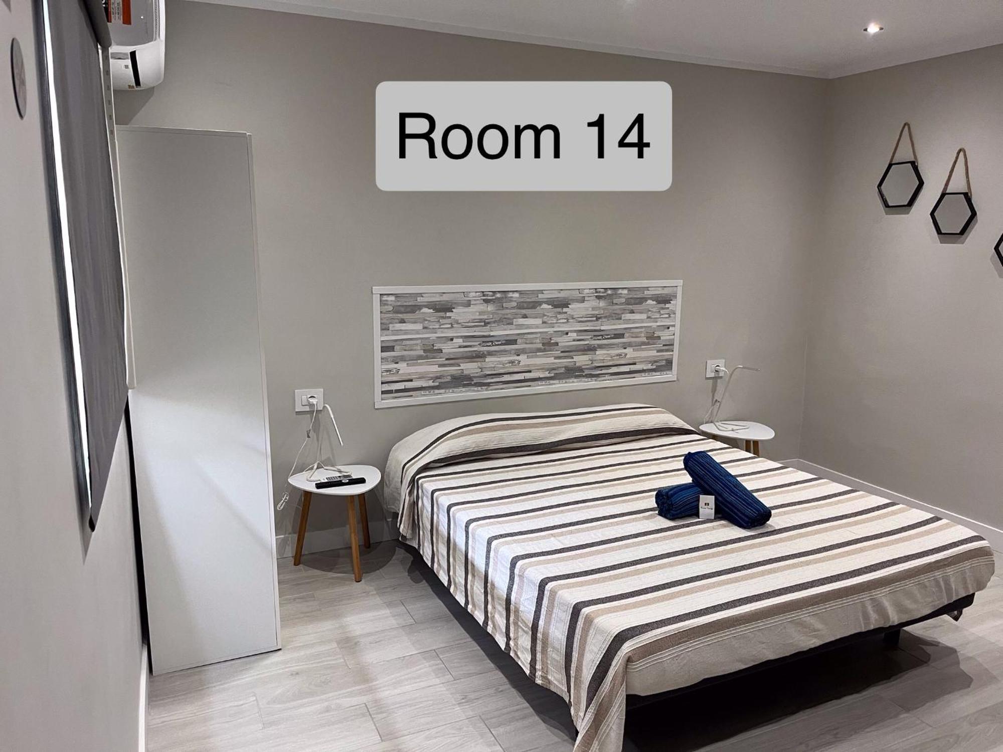 B&B Paraiso Tenerife Super Suite Los Abrigos Bagian luar foto