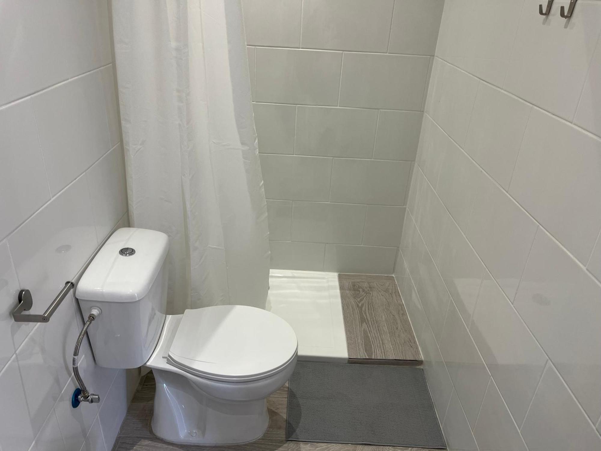 B&B Paraiso Tenerife Super Suite Los Abrigos Bagian luar foto