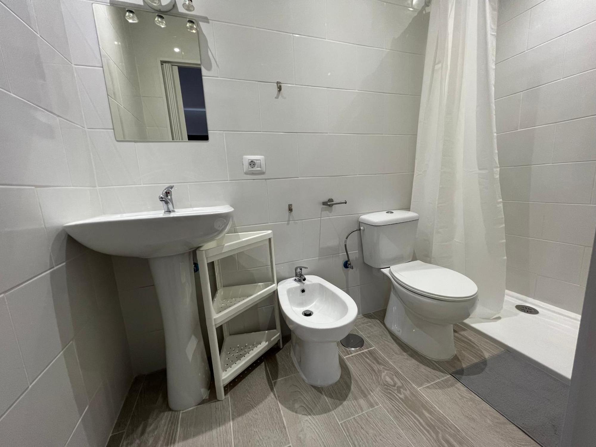 B&B Paraiso Tenerife Super Suite Los Abrigos Bagian luar foto